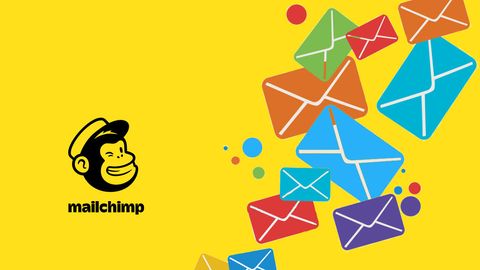 Mailchimp 電郵行銷工具