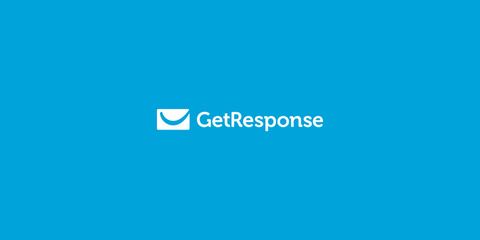 GetResponse 電郵行銷工具