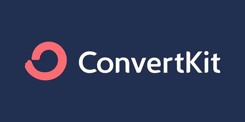 ConvertKit 電郵行銷工具