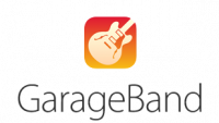 garage band icon